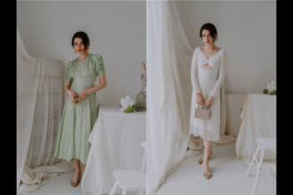 2025年b.fleurs 春夏：设计师品牌全新系列